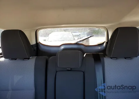 2018 Ford Escape Se z USA, uszkodzony, nr VIN 1FMCU9GD2JUD33157